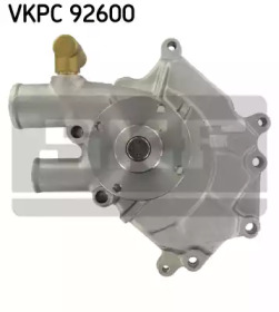 Водяной насос SKF для NISSAN VANETTE Фургон (C22) 2.0 D